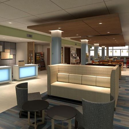 Holiday Inn Express & Suites - Merrillville By Ihg Exterior foto